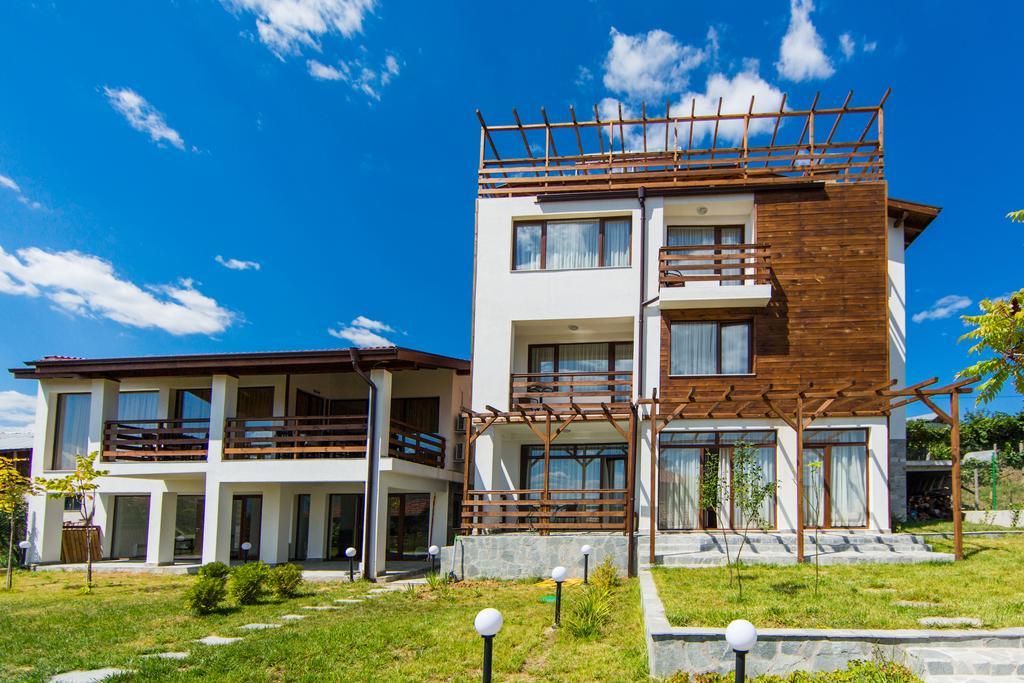Guest House Ognyanovo Ognyanovo  Exteriör bild