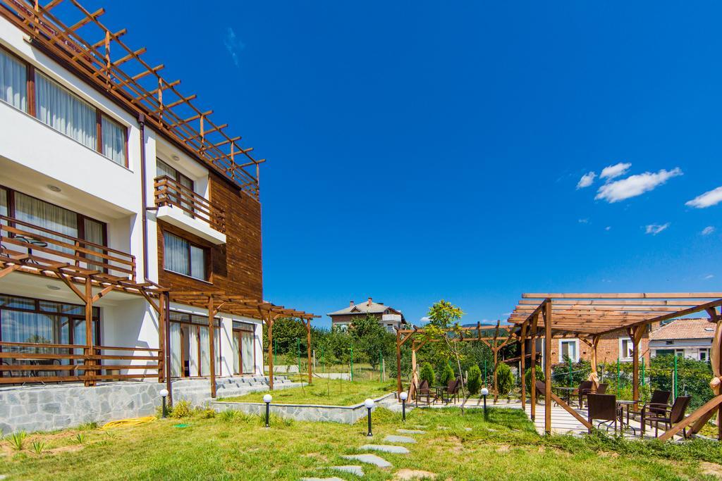Guest House Ognyanovo Ognyanovo  Exteriör bild