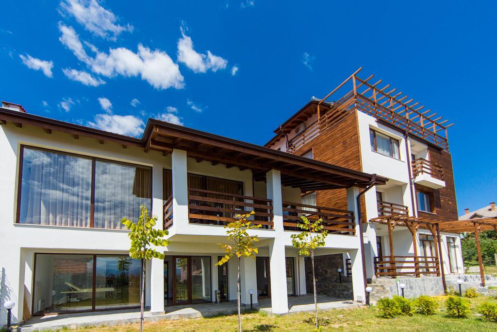 Guest House Ognyanovo Ognyanovo  Exteriör bild